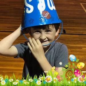 Meet your Posher, Christi